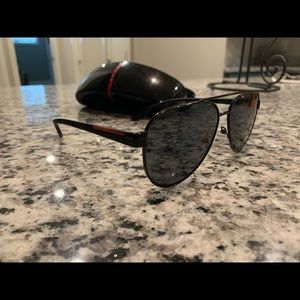 Prada Sunglasses